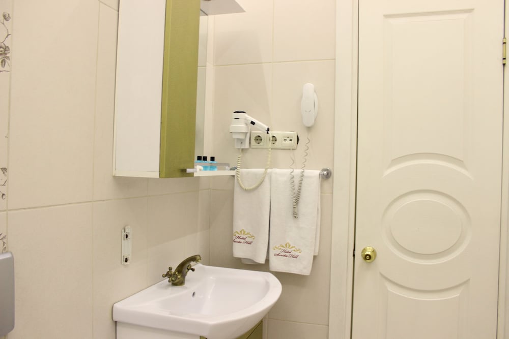 Hotel Santa Hill 29/30