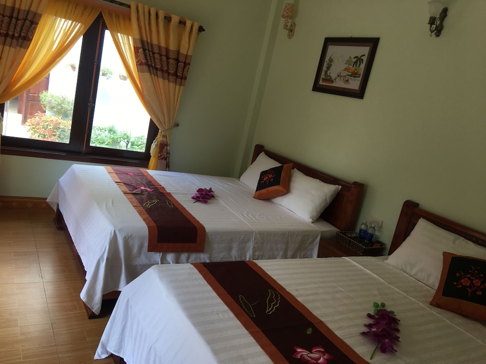 Tam Coc Tuan Minh Homestay 24/50