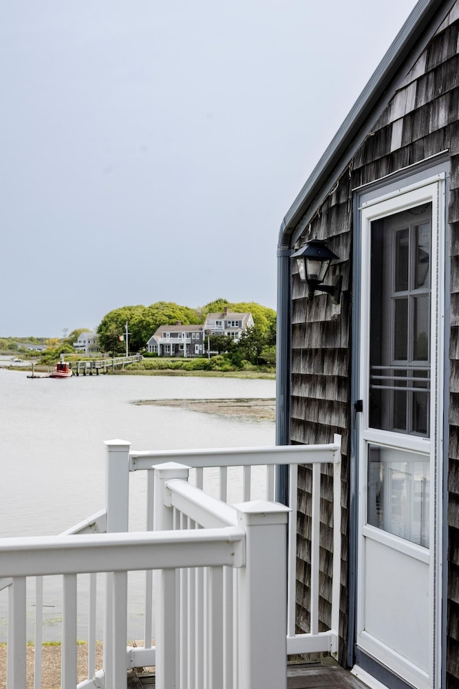 Green Harbor Resort 1/50