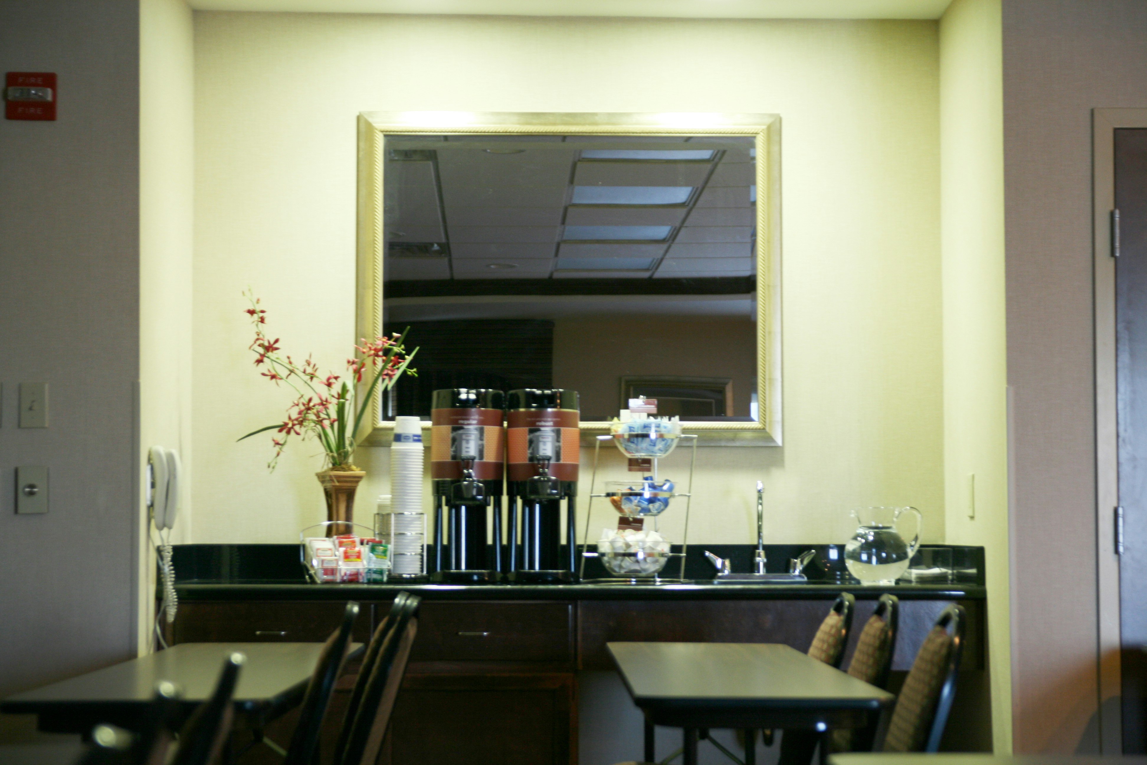 Hampton Inn Fort Stockton 33/49