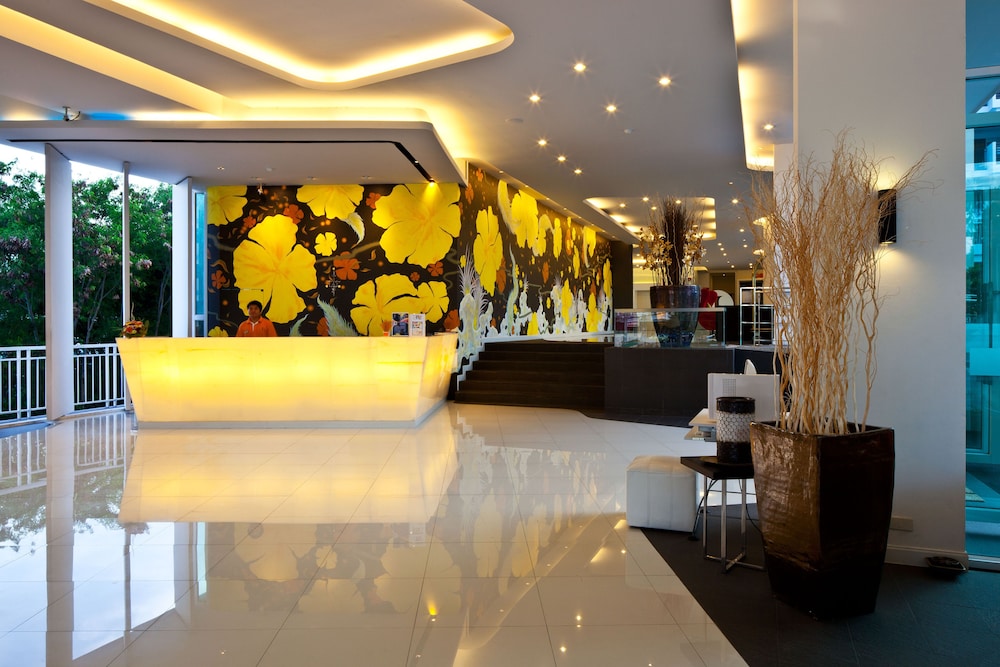 Hotel J Pattaya 9/70