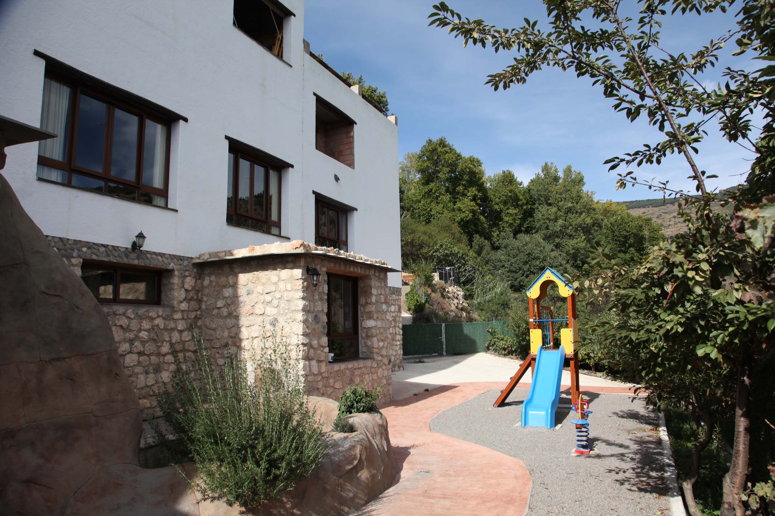 El Cercado Turismo Rural & SPA 4/15