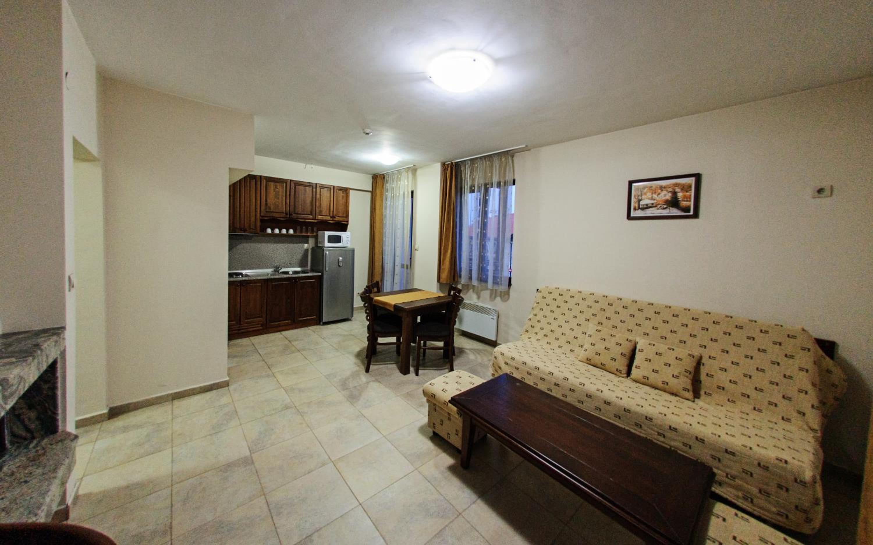 Dumanov Hotel 49/67