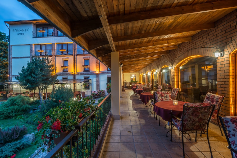 Romantic Boutique Hotel Amp Spa 62/71