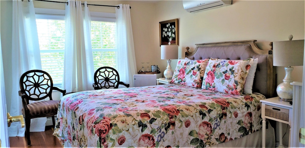 Elmere House Bed and Breakfast 12/50