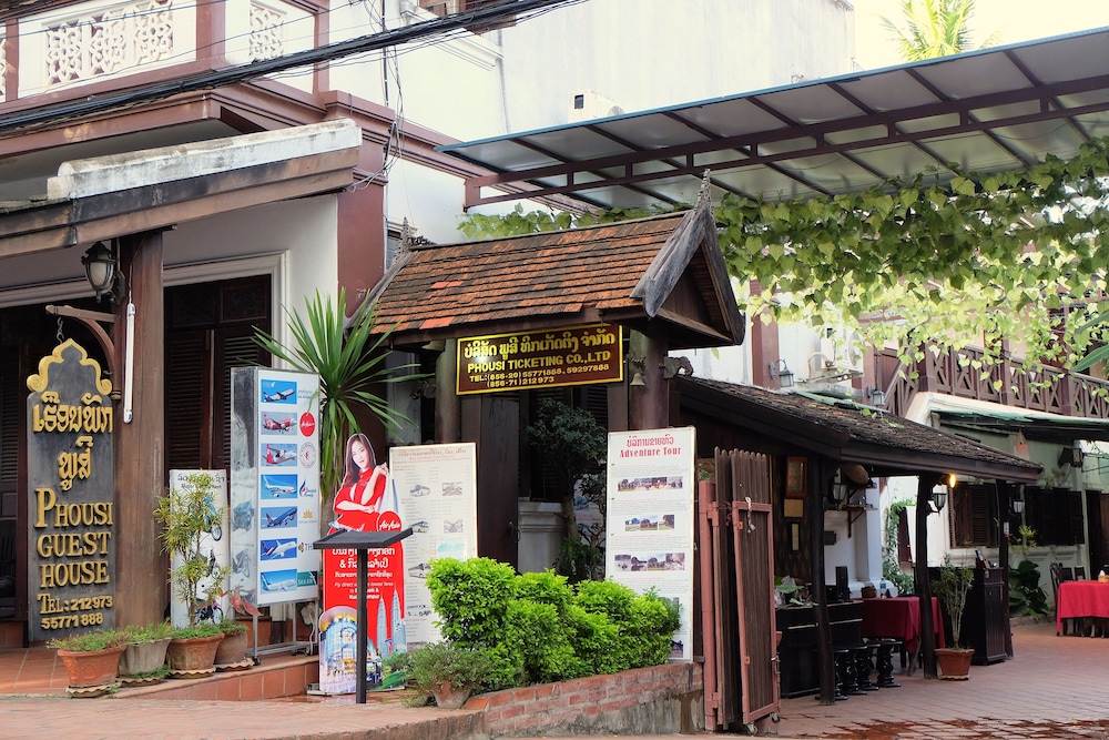 Phousi Guesthouse 11/64
