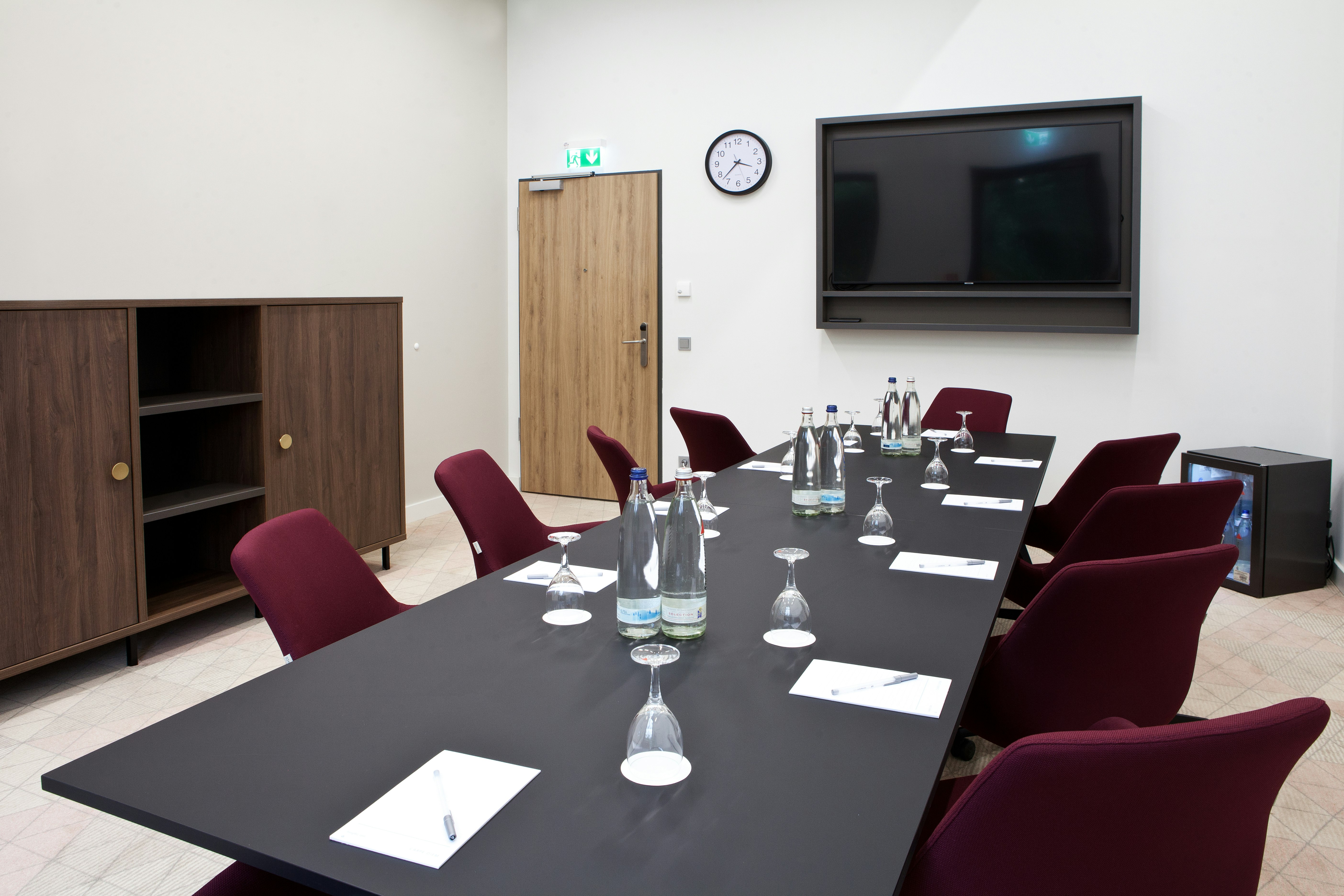 Hampton By Hilton Munich City Center East 67/77