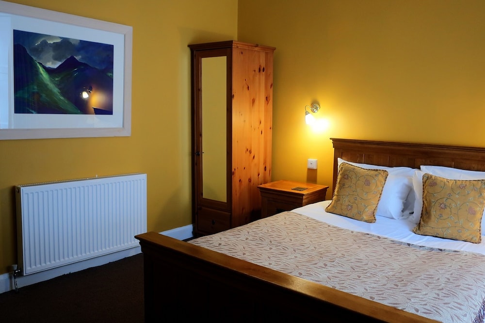 The Lime Tree An Ealdhain Hotel 3/31