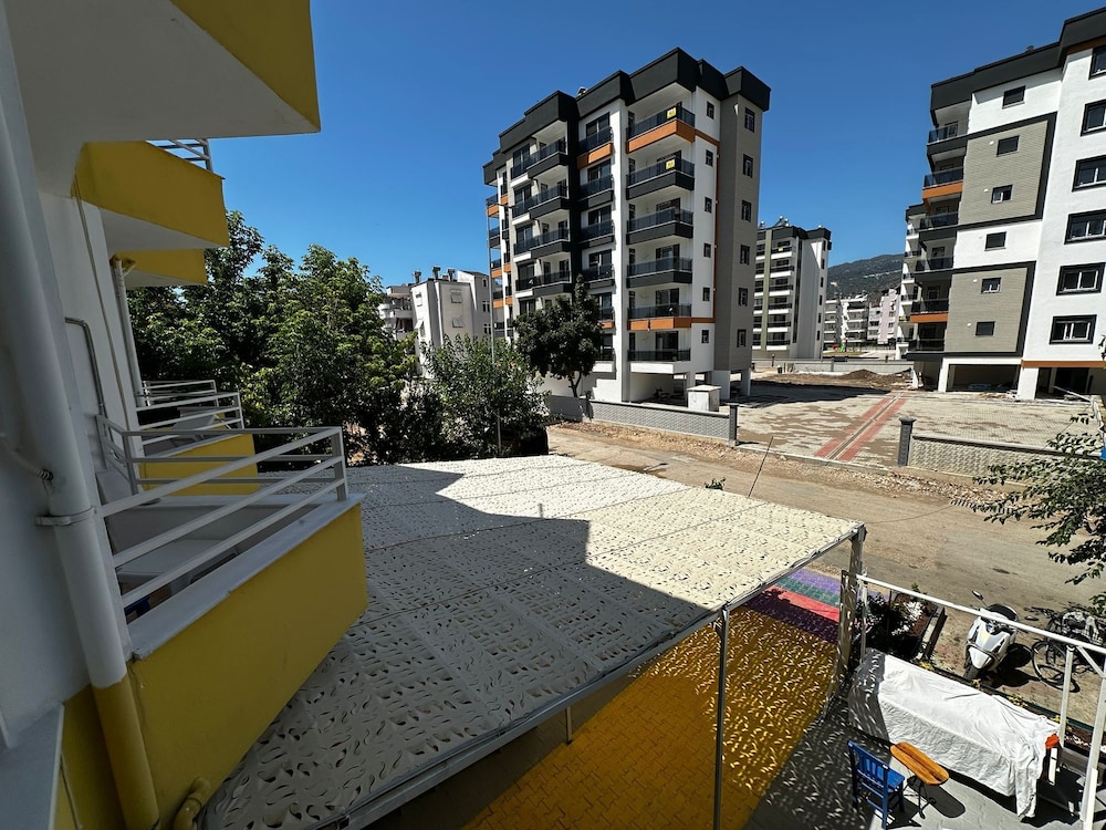 Finike Sever Hotel 45/50