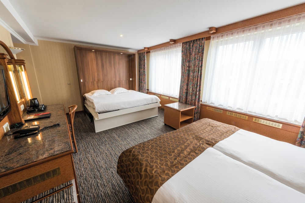 HOTEL BERO 14/45