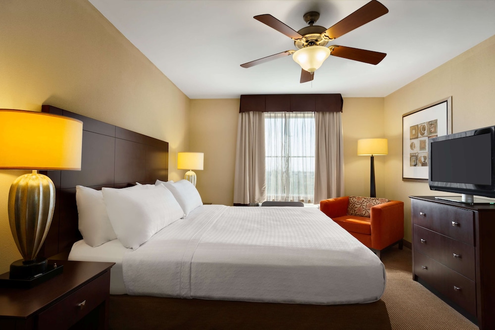 Homewood Suites Houston Northwest/Cyfair 16/50