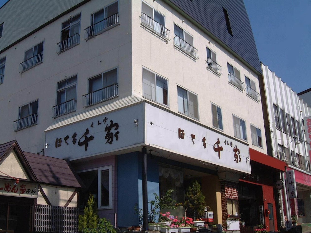 Hotel Senke 1/36