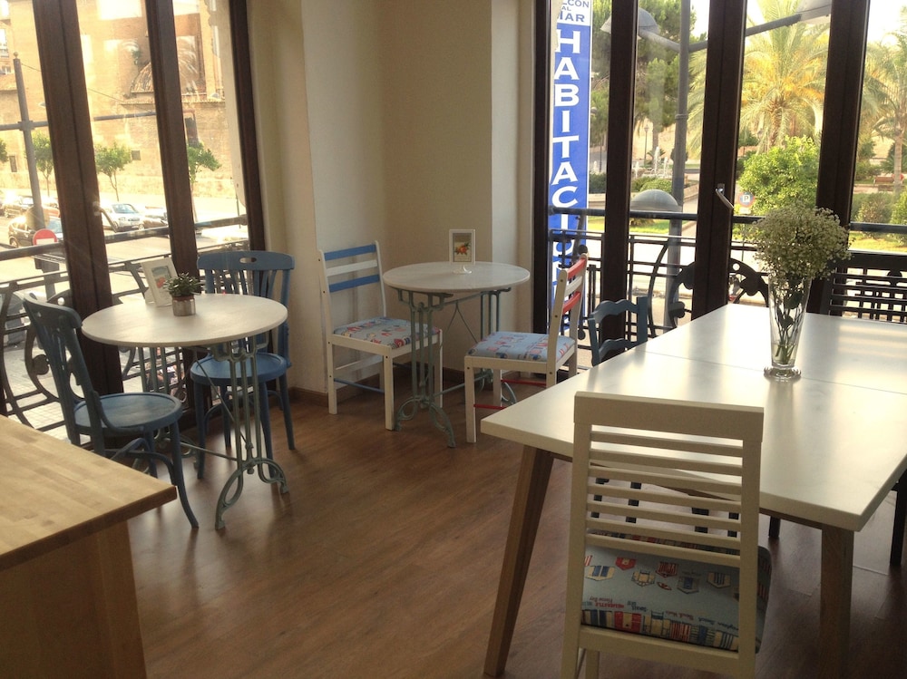 Hostal Balcon Al Mar 41/63