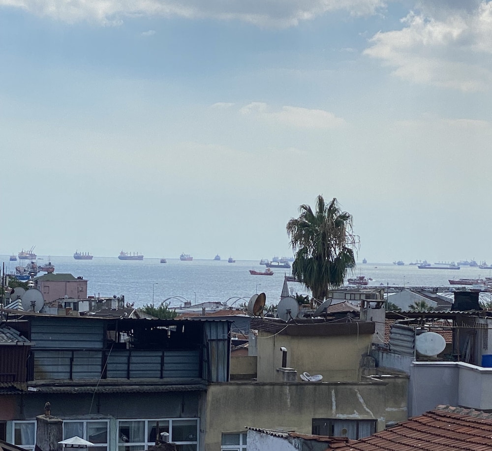 Zeyn Otel Istanbul 40/50