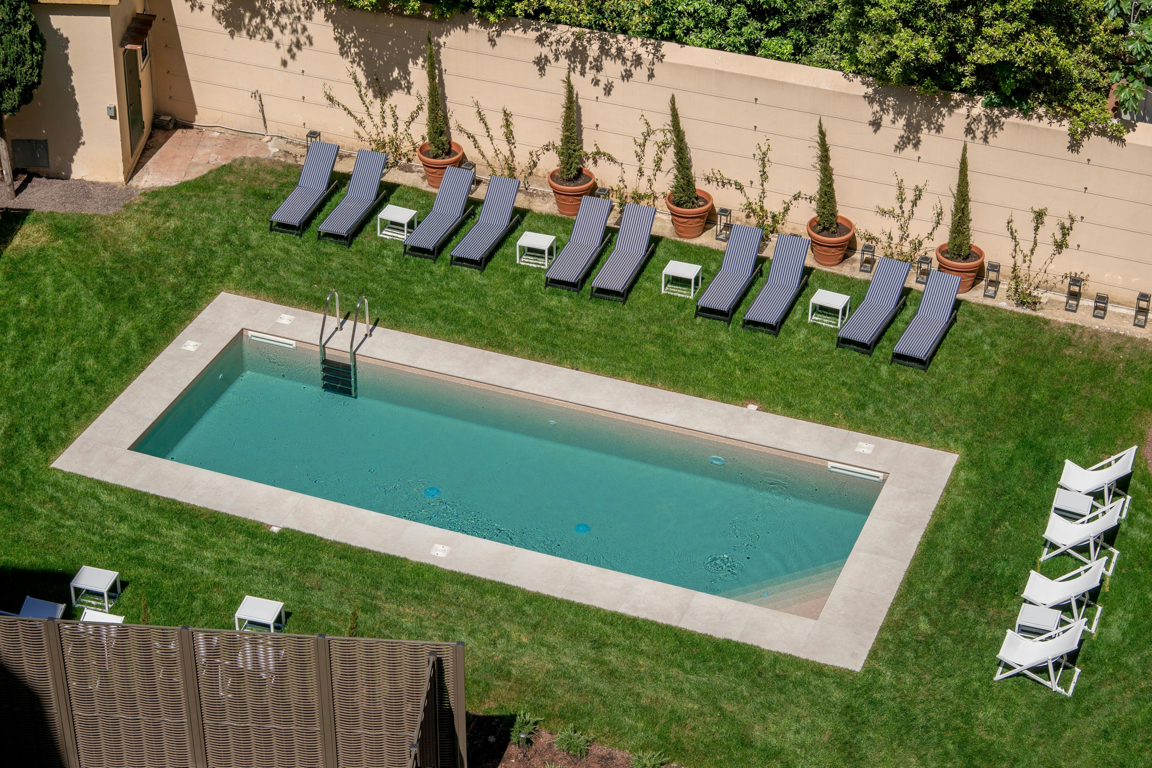 Hotel Indigo Florence, an IHG Hotel 45/50