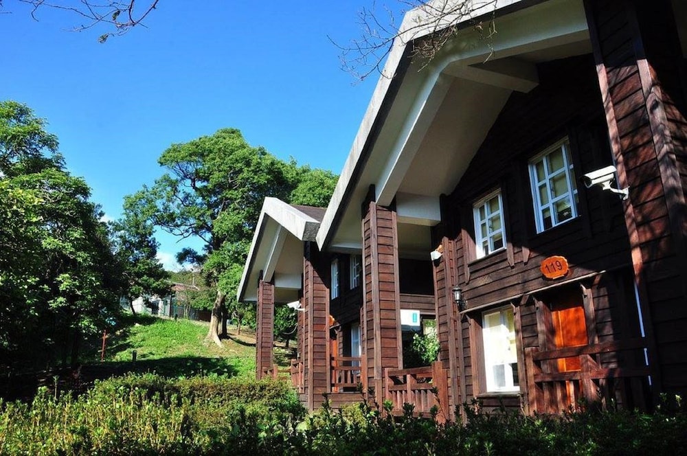 Yangmingshan Jing Shan Recreation Area 7/61