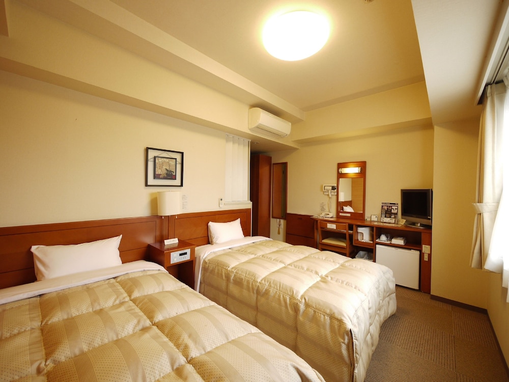 Hotel Route Inn Chiryu 3/38