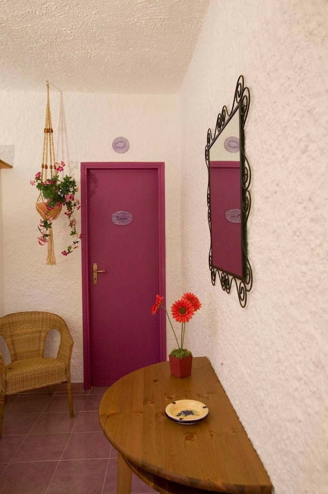 L'oasi Villaggio Albergo 6/59
