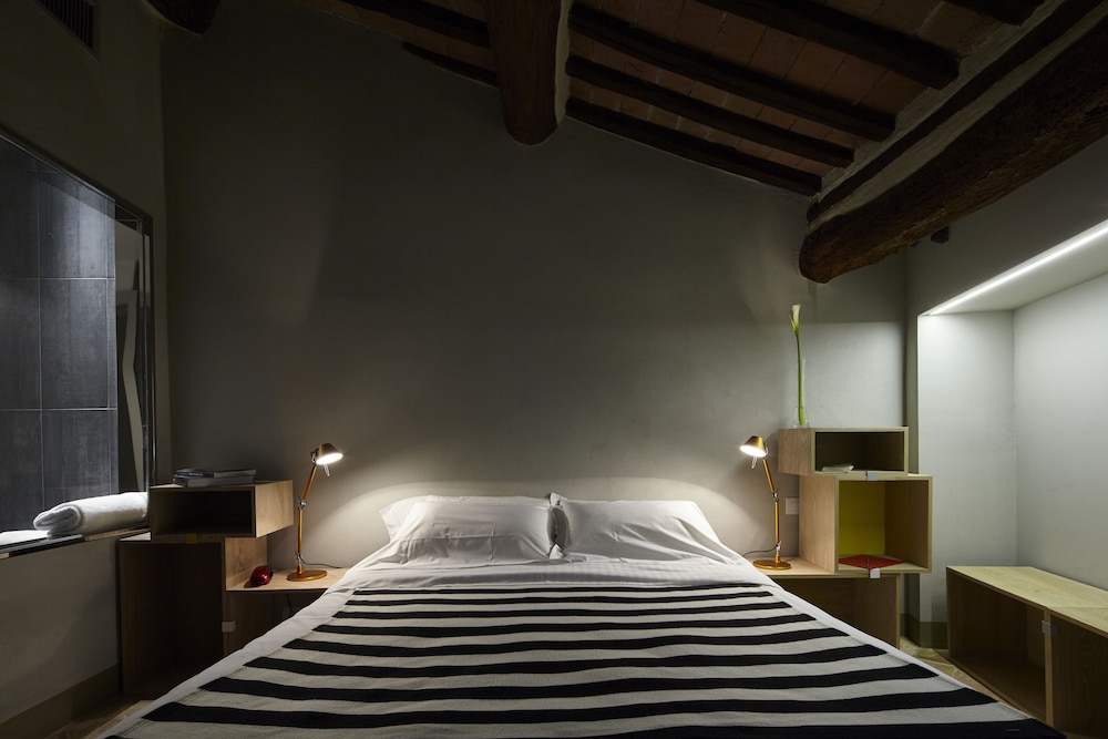 Palazzetto Rosso Hotel 5/74
