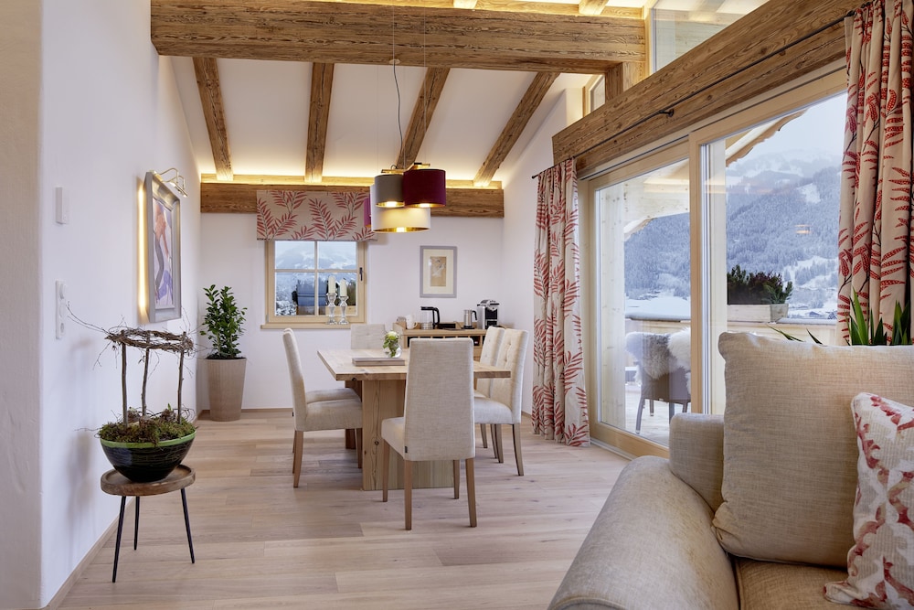 Tennerhof Luxury Chalets 29/50