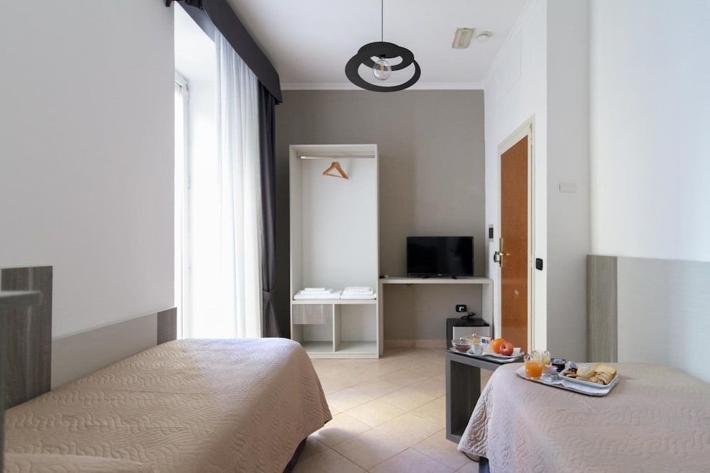 Hotel San Marco 18/47