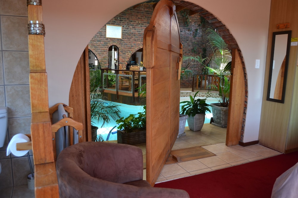 Dolphin View Guesthouse 24/50