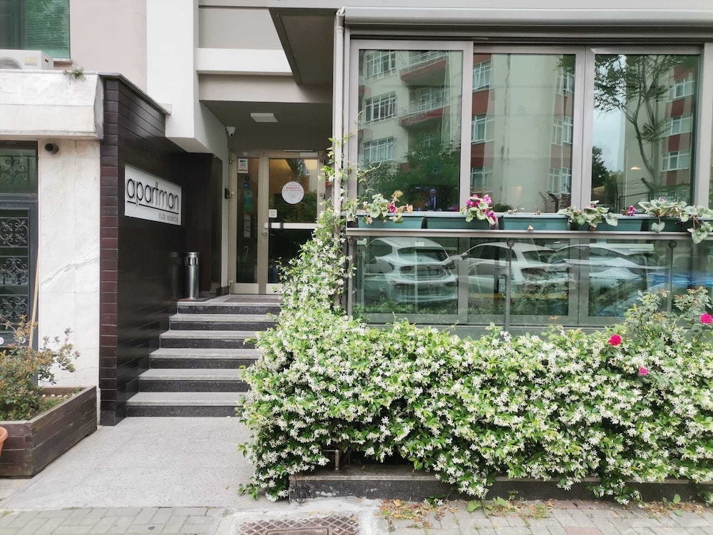 CHAKRA套房酒店(CHAKRA SUITES) 图片3