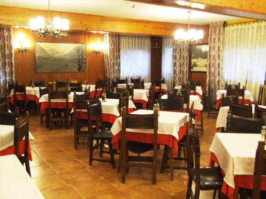 Hotel Turrull 16/18