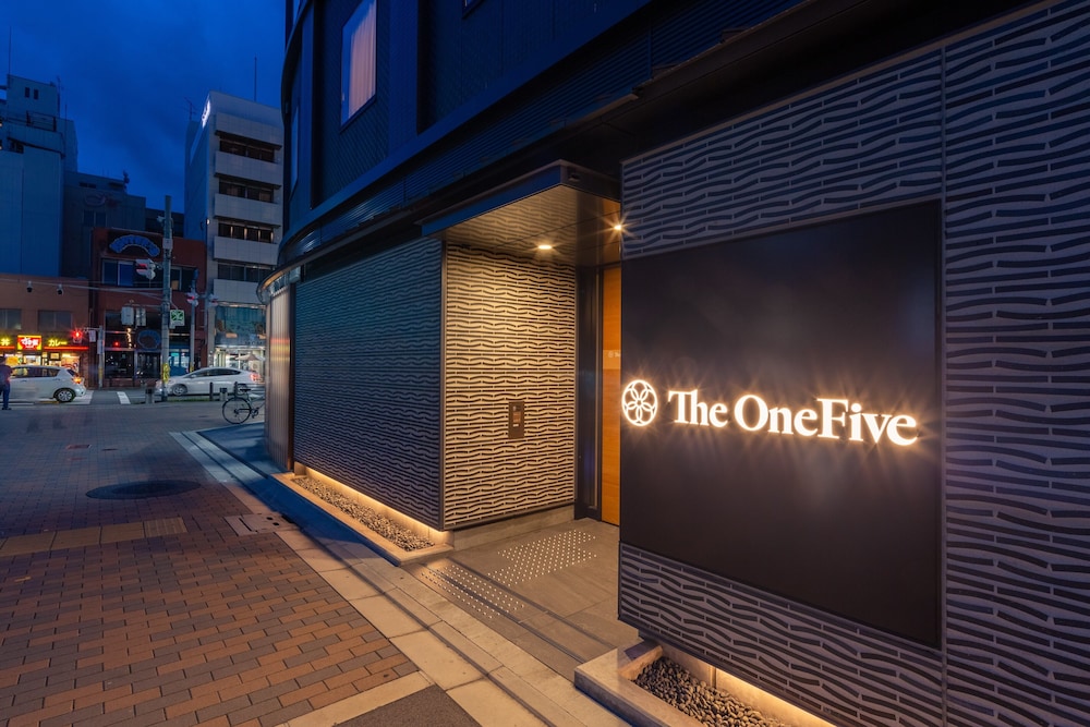The Onefive Kyoto Shijo 31/44