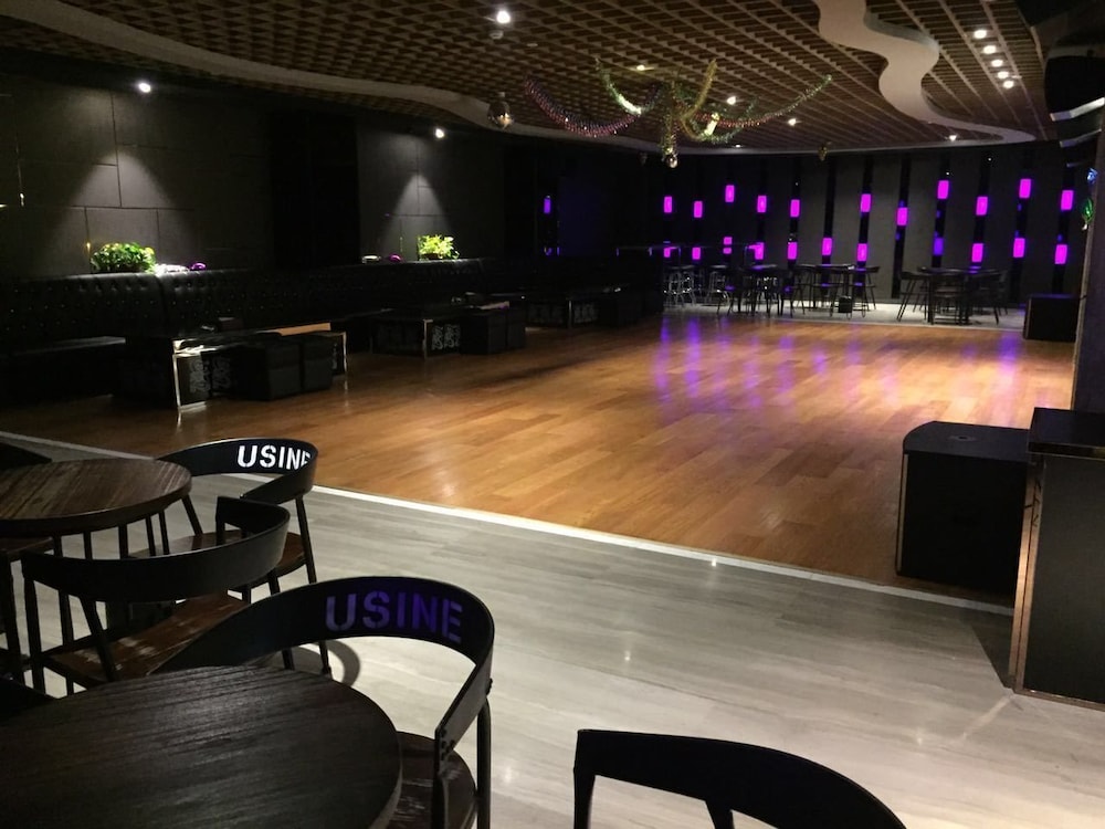 The Tang Hotel Jiayu Wuxi 33/50