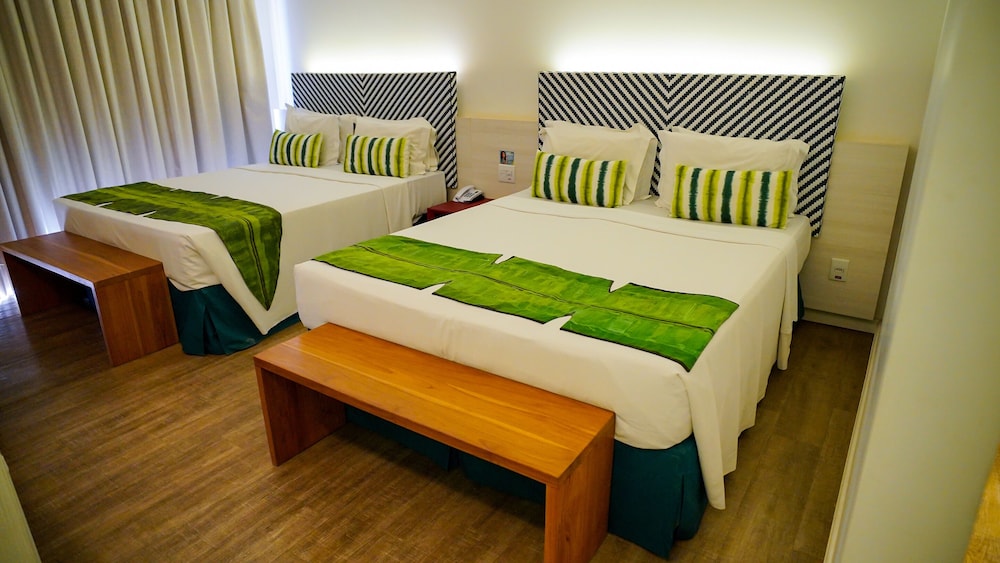 Hot Beach Resort 23/71