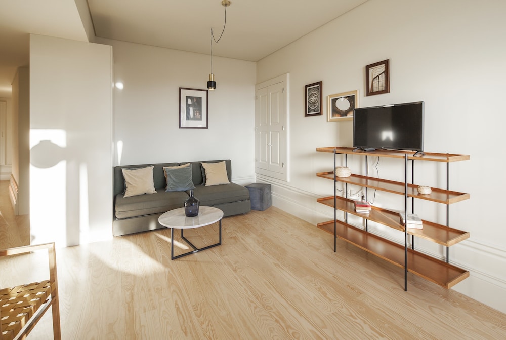 Aparthotel Oporto Alves Da Veiga 47/74