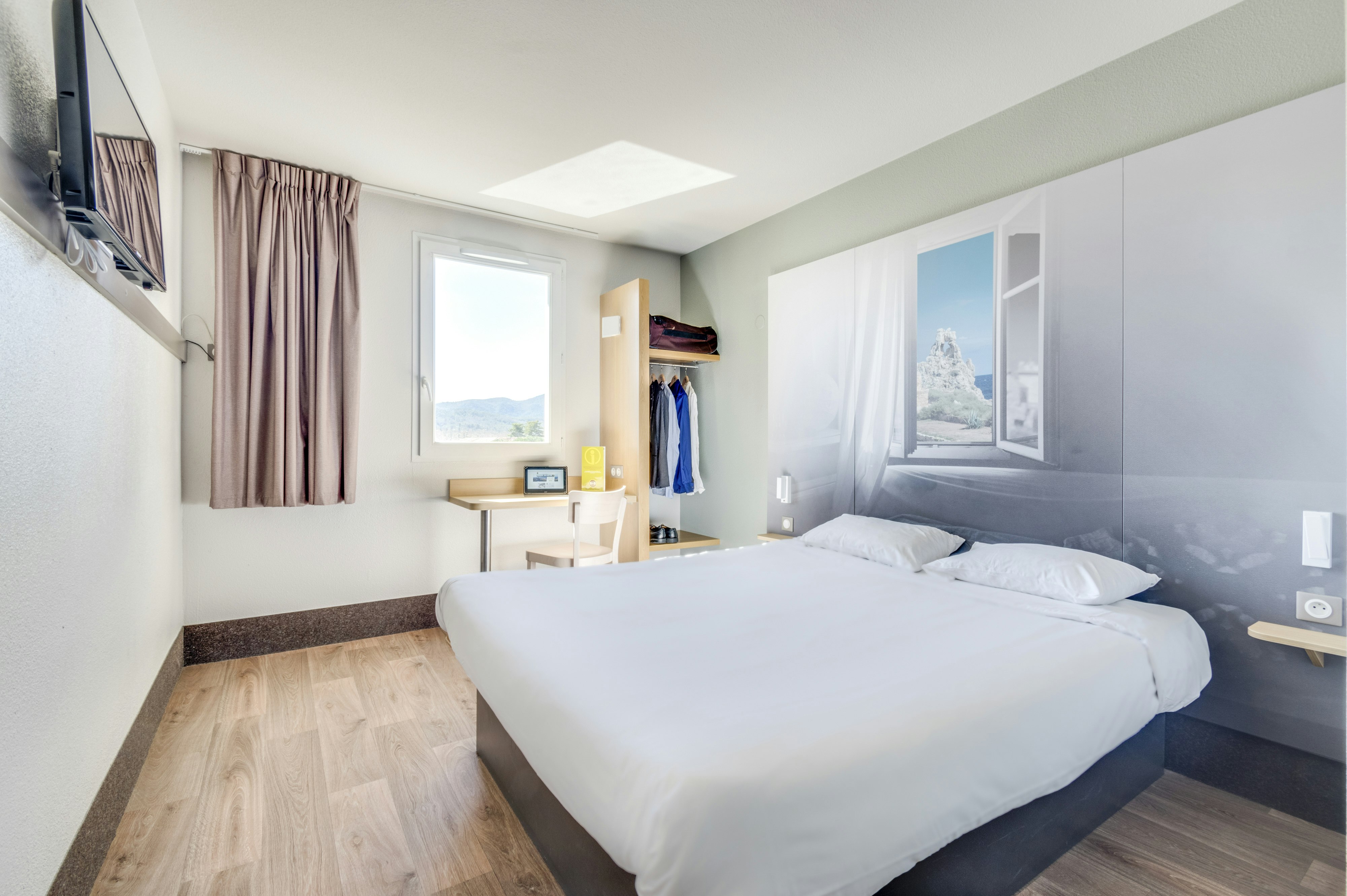 B&B Hotel Brignoles 16/37