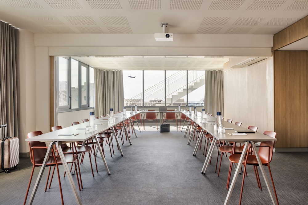 OKKO HOTELS Nice Aeroport 39/42