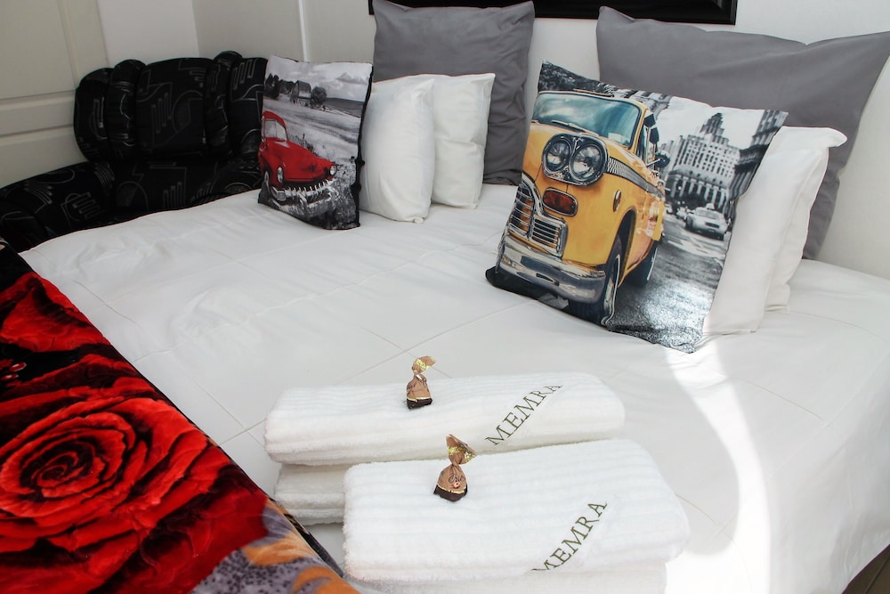 Memra Guest House 17/50