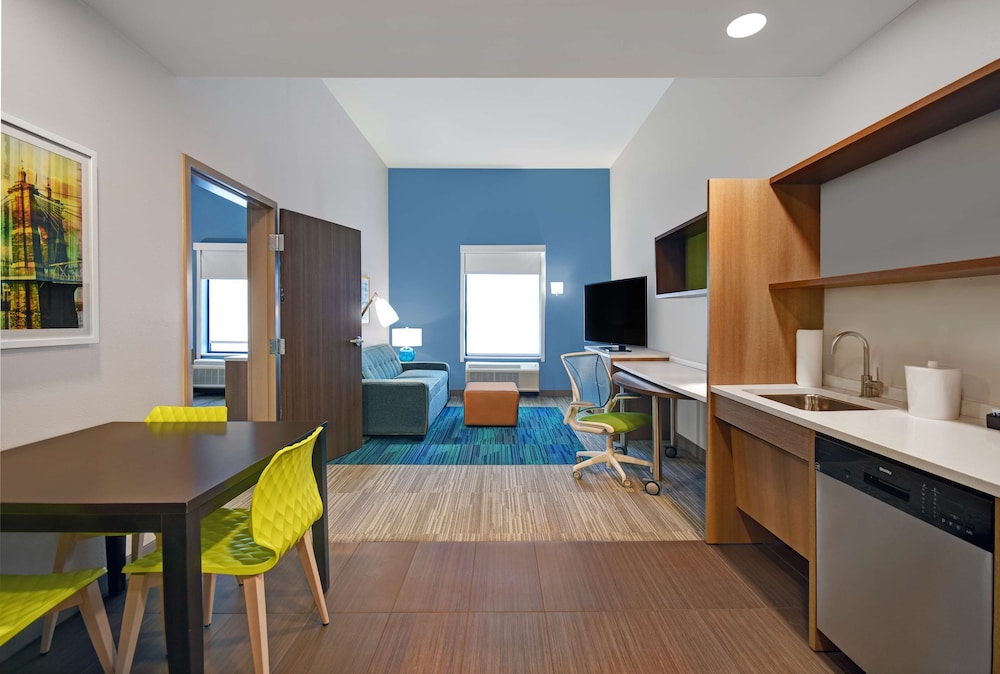 Home2 Suites by Hilton Springdale Cincinnati 23/35