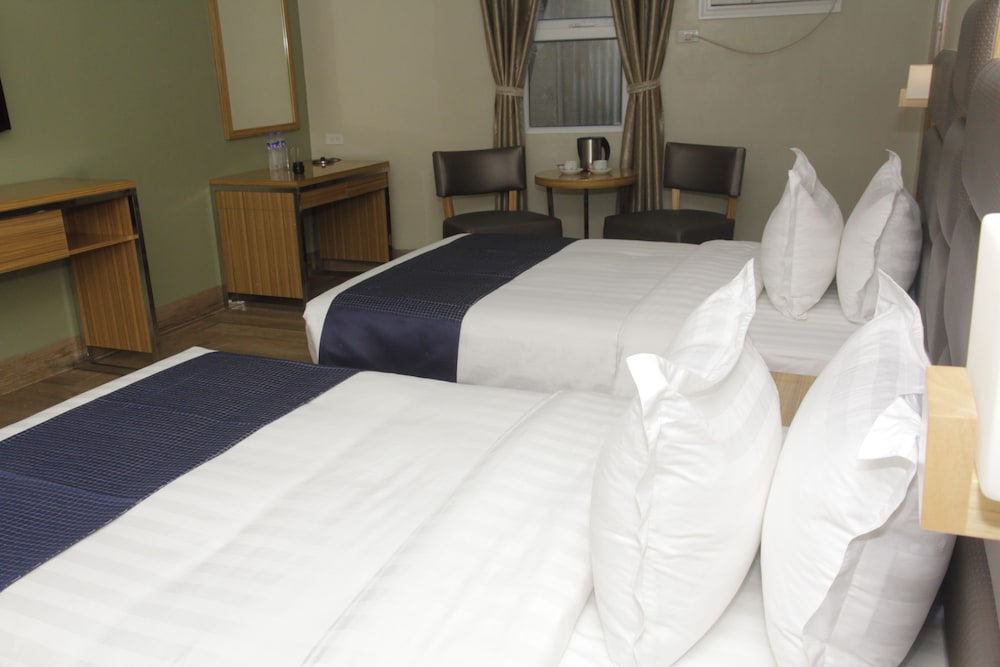 Sun Star Grand Hotel 9/46
