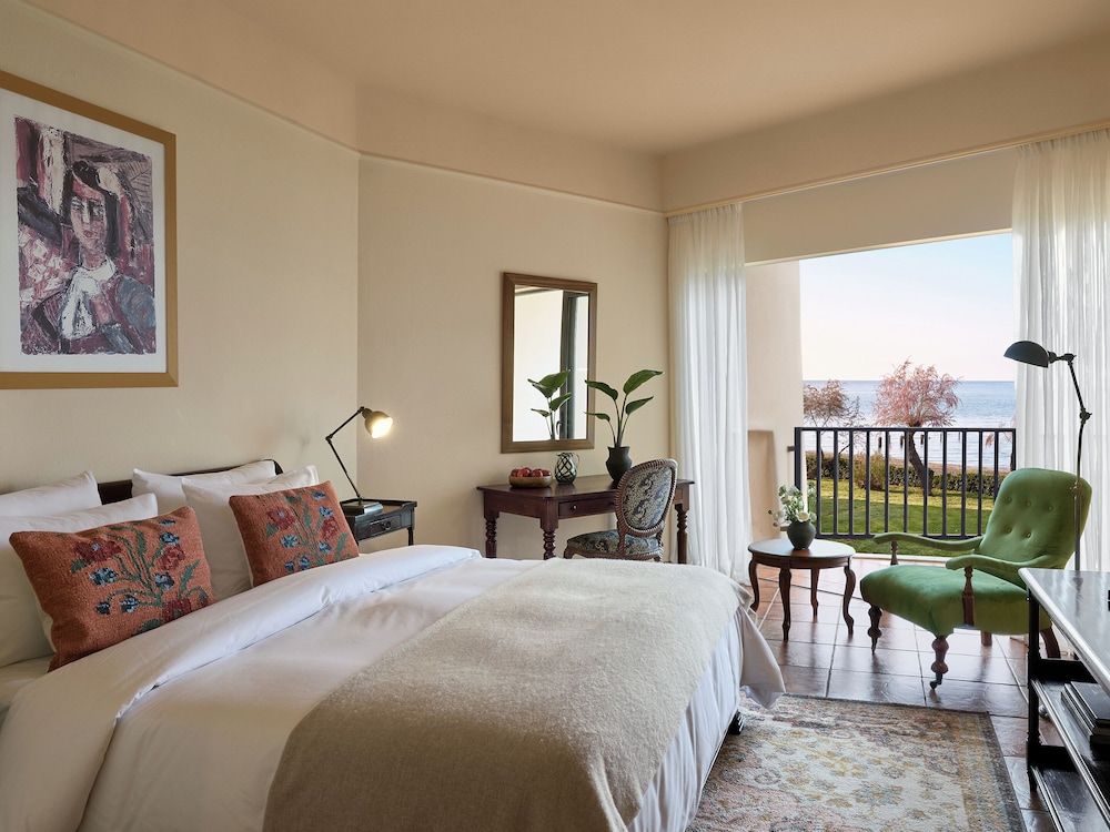 Egnatia, Guest Room, Deluxe, Balcony
