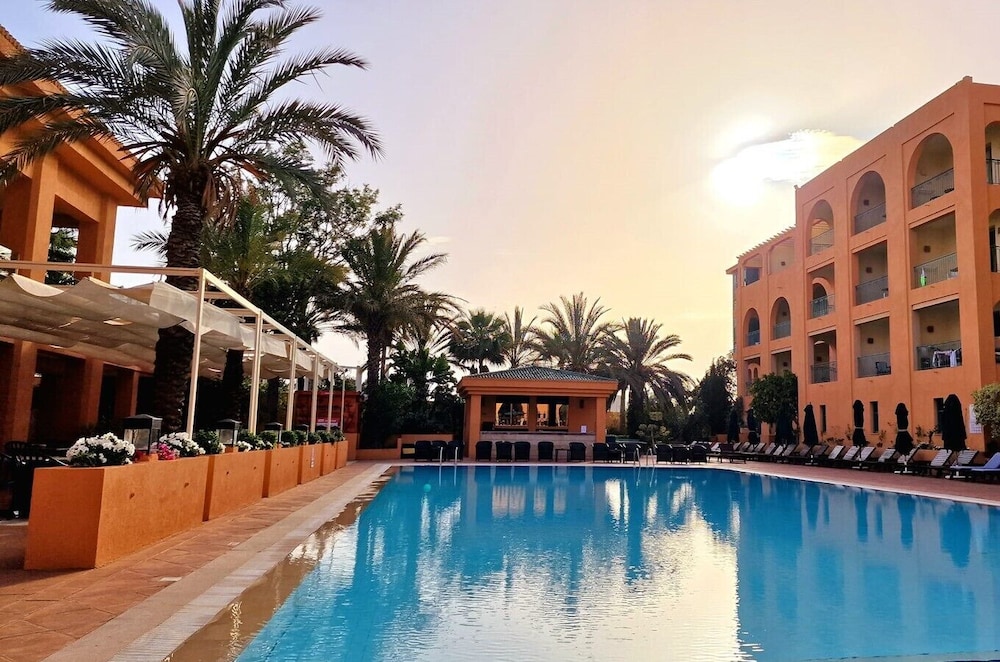 Alhambra Thalasso 8/63