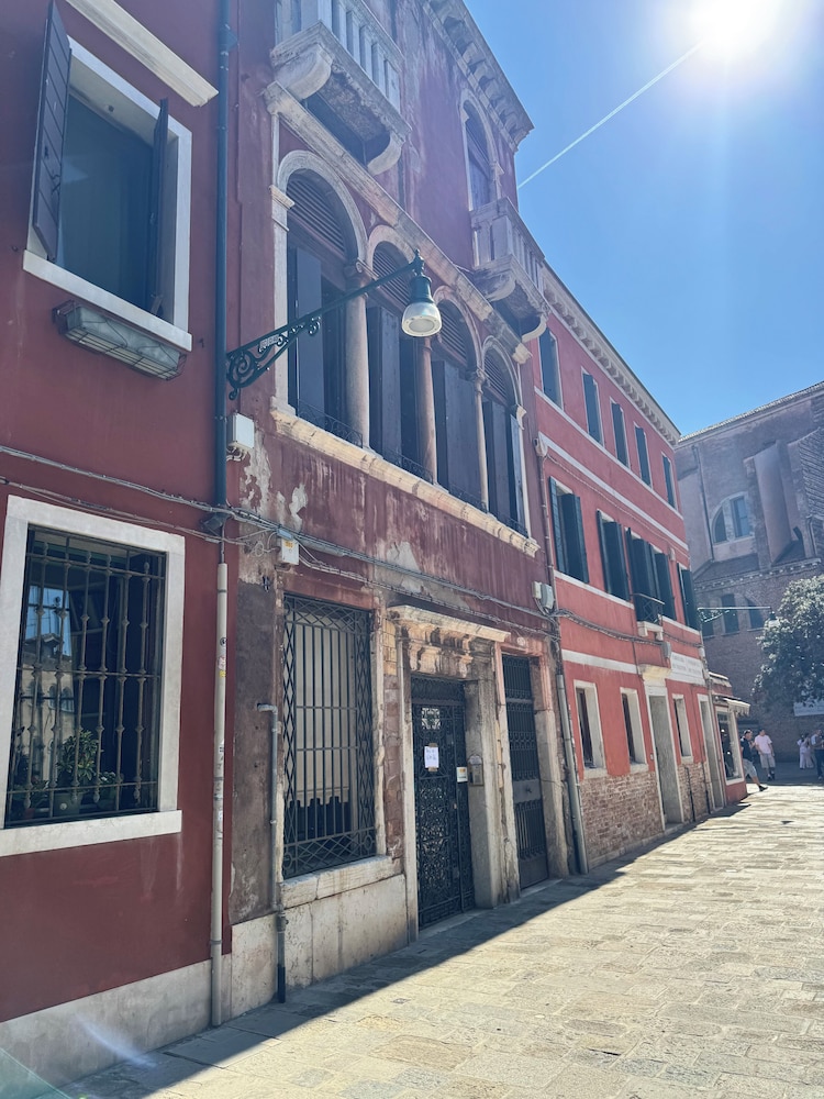 Ca Dei Polo酒店(Ca Dei Polo) 图片5