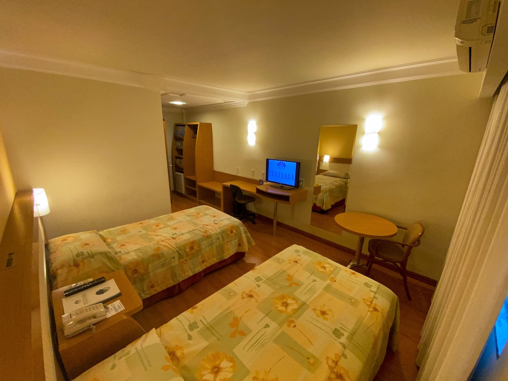 Itatiaia Premium Hotel 9/54