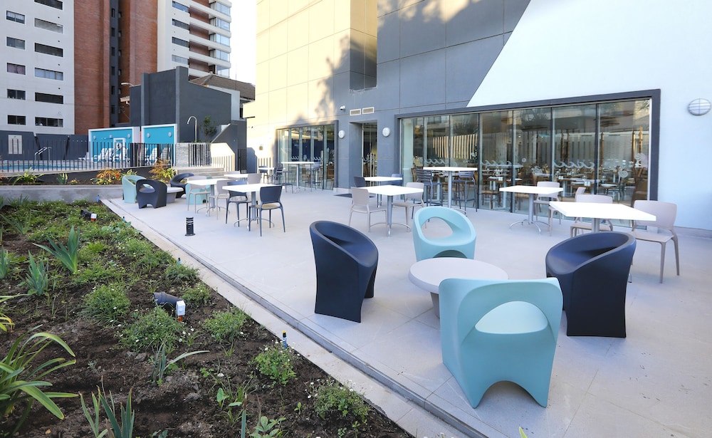 Hotel Diego de Almagro Viña del Mar 32/35