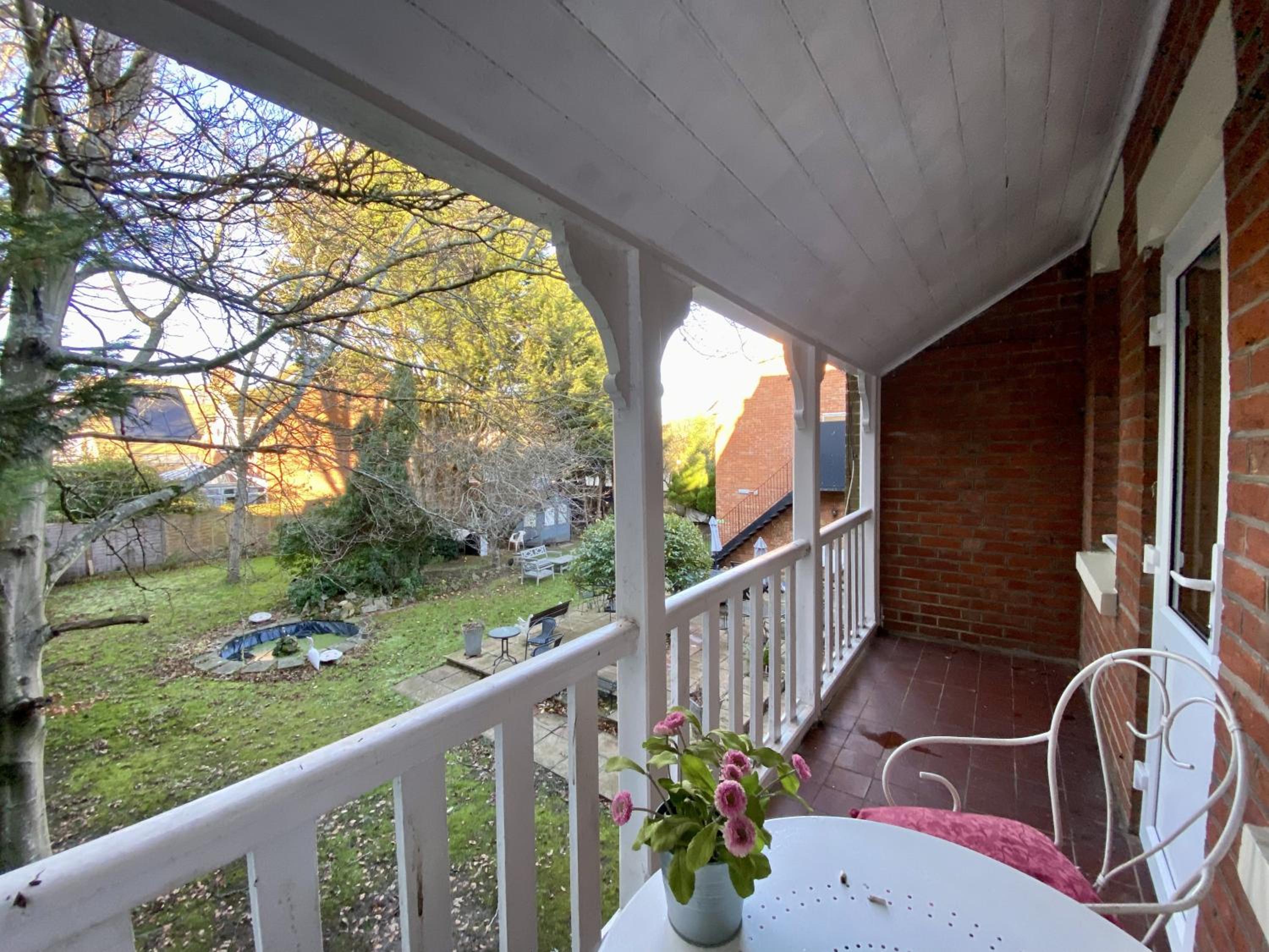 Pickwicks Guest House 4/29