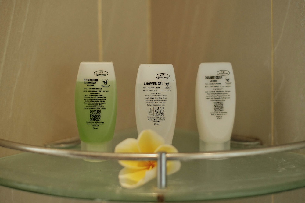 Paon Desa Ubud Hotel & Resort 18/48