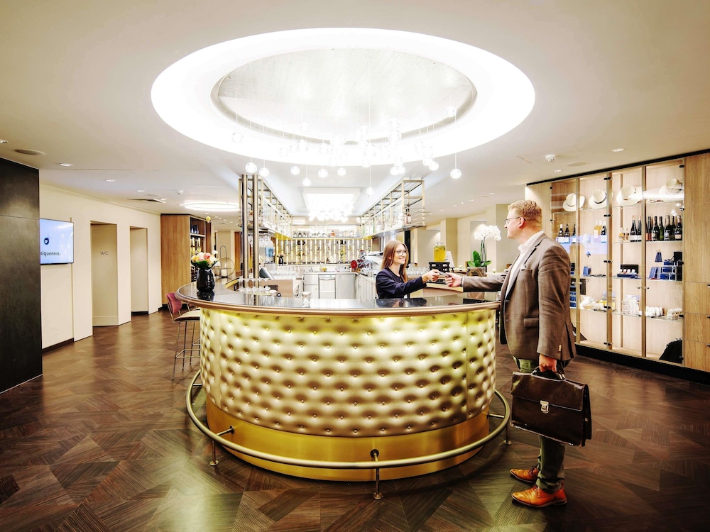 Grand Hotel Bregenz - MGallery Collection 10/71