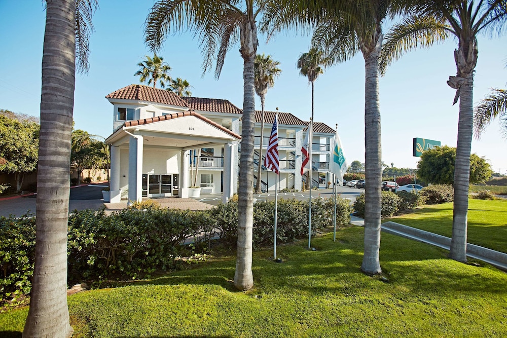 Comfort Inn Encinitas Near Legoland 8/21