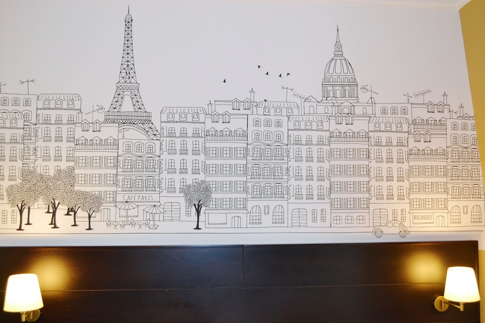 Exposition Tour Eiffel 15/35