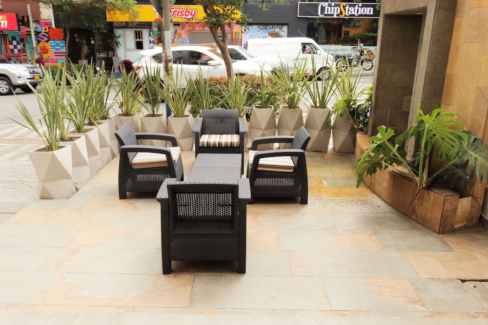 HOTEL LLERAS 10 46/63