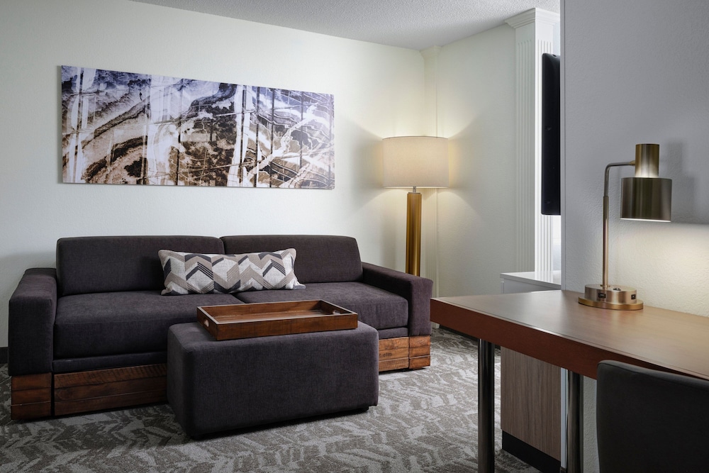 Springhill Suites By Marriott Metro Center 31/47