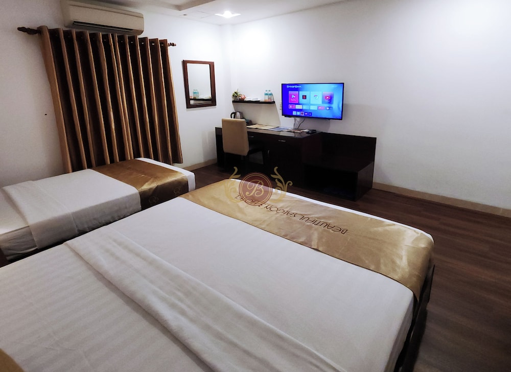 Beautiful Saigon Hotel 37/78